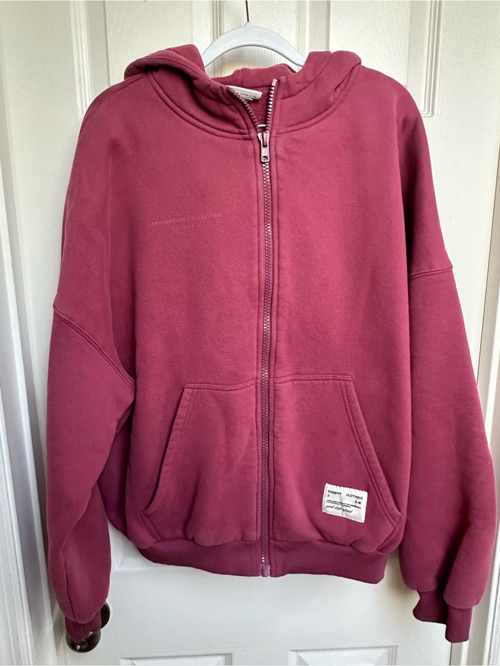 Comfrt Raspberry Set